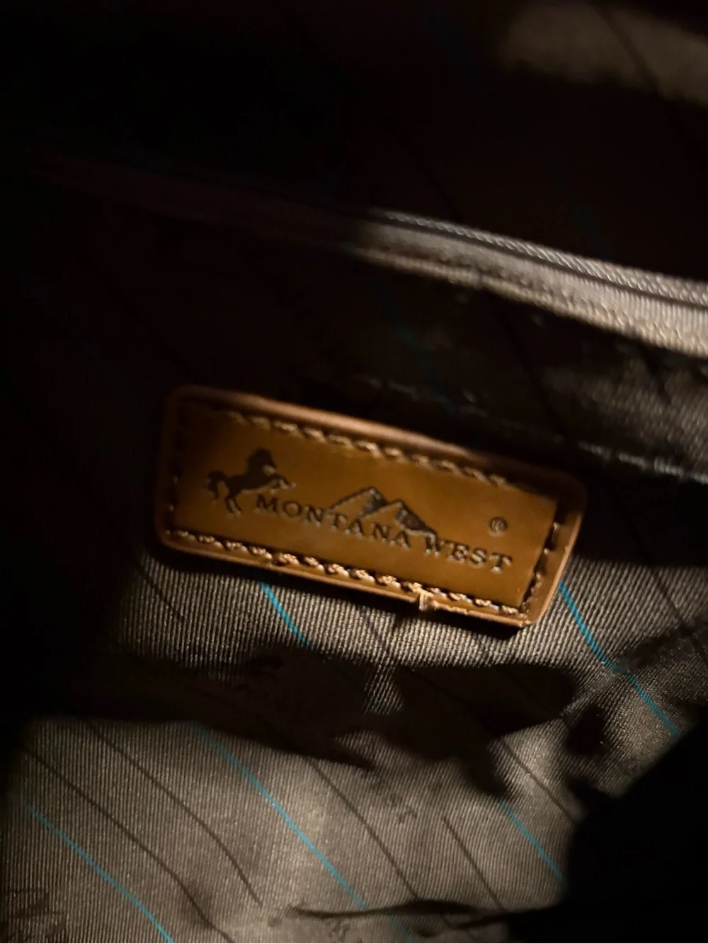 Montana West Handbag